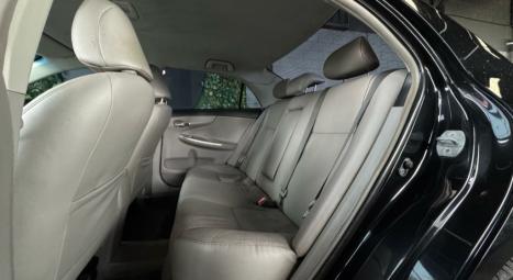 TOYOTA Corolla 2.0 16V 4P FLEX XEI DIRECT SHIFT AUTOMTICO CVT, Foto 7