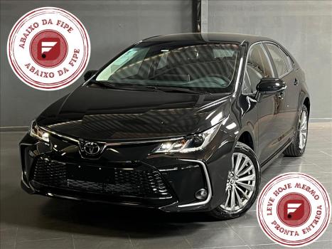 TOYOTA Corolla 2.0 16V 4P XEI FLEX AUTOMTICO, Foto 1