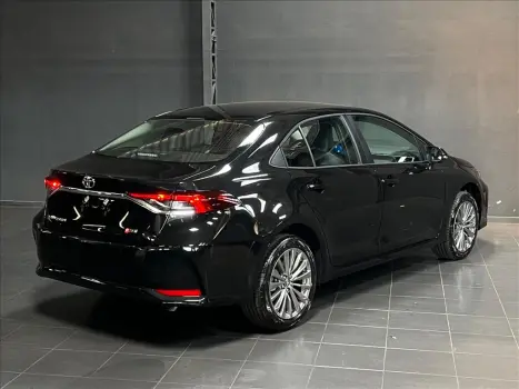 TOYOTA Corolla 2.0 16V 4P XEI FLEX AUTOMTICO, Foto 7