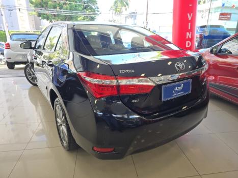 TOYOTA Corolla 2.0 16V 4P XEI FLEX AUTOMTICO, Foto 4