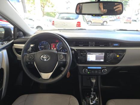 TOYOTA Corolla 2.0 16V 4P XEI FLEX AUTOMTICO, Foto 10