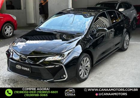 TOYOTA Corolla 2.0 16V 4P XEI FLEX AUTOMTICO, Foto 2