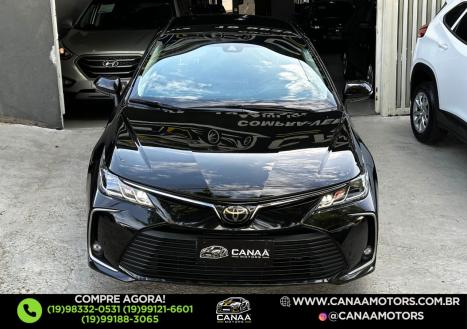 TOYOTA Corolla 2.0 16V 4P XEI FLEX AUTOMTICO, Foto 3