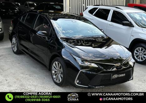 TOYOTA Corolla 2.0 16V 4P XEI FLEX AUTOMTICO, Foto 4