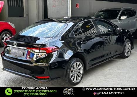 TOYOTA Corolla 2.0 16V 4P XEI FLEX AUTOMTICO, Foto 5
