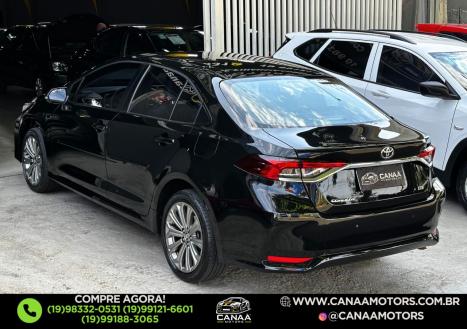 TOYOTA Corolla 2.0 16V 4P XEI FLEX AUTOMTICO, Foto 7