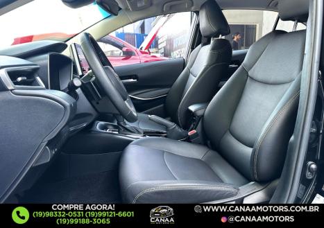 TOYOTA Corolla 2.0 16V 4P XEI FLEX AUTOMTICO, Foto 8