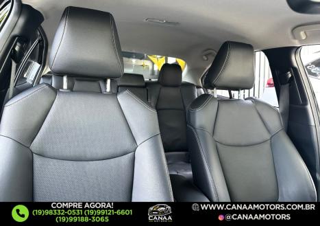 TOYOTA Corolla 2.0 16V 4P XEI FLEX AUTOMTICO, Foto 9
