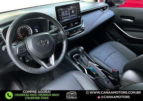 TOYOTA Corolla 2.0 16V 4P XEI FLEX AUTOMTICO, Foto 11