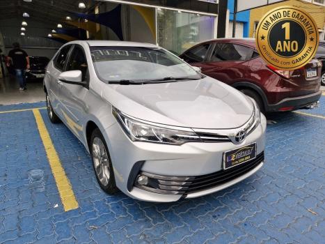 TOYOTA Corolla 2.0 16V 4P XEI FLEX AUTOMTICO, Foto 1
