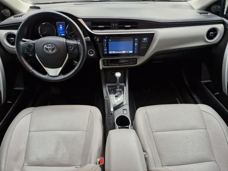 TOYOTA Corolla 2.0 16V 4P XEI FLEX AUTOMTICO, Foto 3