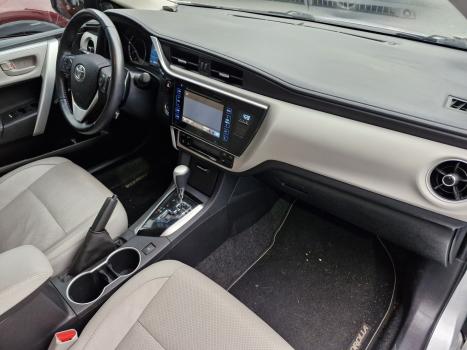 TOYOTA Corolla 2.0 16V 4P XEI FLEX AUTOMTICO, Foto 4