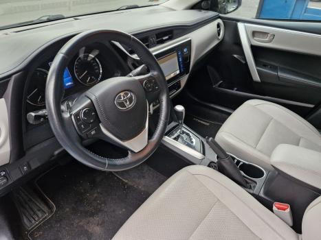 TOYOTA Corolla 2.0 16V 4P XEI FLEX AUTOMTICO, Foto 5