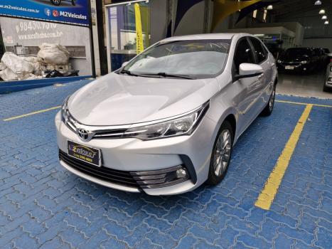 TOYOTA Corolla 2.0 16V 4P XEI FLEX AUTOMTICO, Foto 6