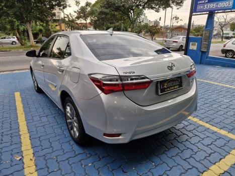 TOYOTA Corolla 2.0 16V 4P XEI FLEX AUTOMTICO, Foto 7