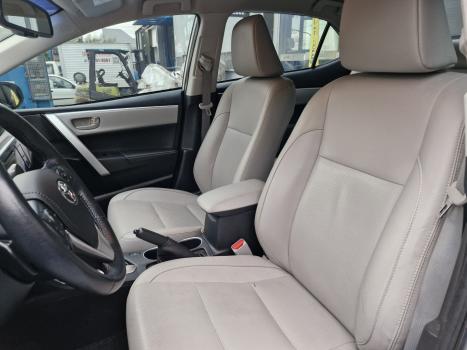 TOYOTA Corolla 2.0 16V 4P XEI FLEX AUTOMTICO, Foto 8