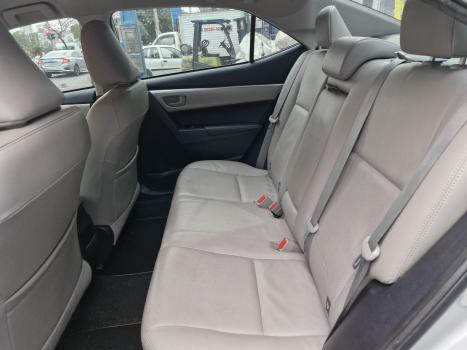 TOYOTA Corolla 2.0 16V 4P XEI FLEX AUTOMTICO, Foto 9