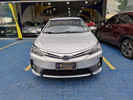 TOYOTA Corolla 2.0 16V 4P XEI FLEX AUTOMTICO, Foto 10