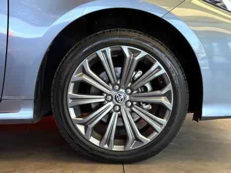 TOYOTA Corolla 2.0 16V 4P FLEX XEI DIRECT SHIFT AUTOMTICO CVT, Foto 7