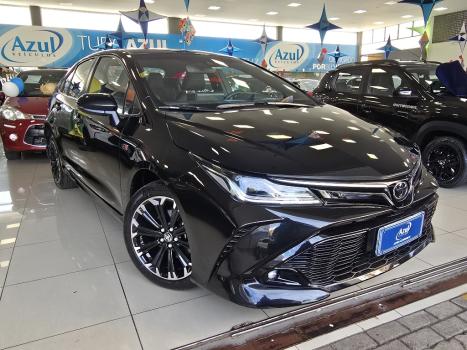 TOYOTA Corolla 2.0 16V 4P VVT-IE FLEX GR-S DIRECT SHIFT AUTOMTICO CVT, Foto 1