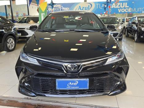 TOYOTA Corolla 2.0 16V 4P VVT-IE FLEX GR-S DIRECT SHIFT AUTOMTICO CVT, Foto 2