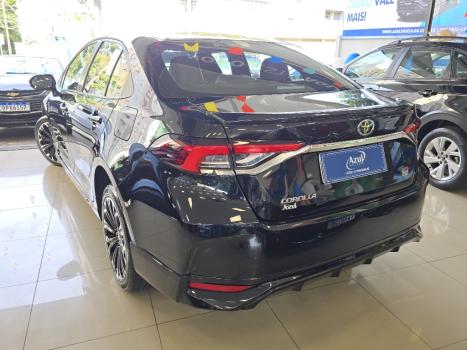 TOYOTA Corolla 2.0 16V 4P VVT-IE FLEX GR-S DIRECT SHIFT AUTOMTICO CVT, Foto 4