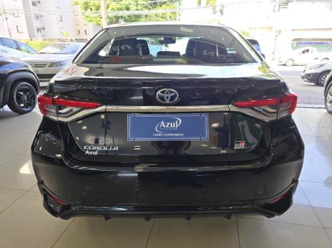 TOYOTA Corolla 2.0 16V 4P VVT-IE FLEX GR-S DIRECT SHIFT AUTOMTICO CVT, Foto 5