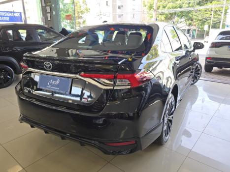 TOYOTA Corolla 2.0 16V 4P VVT-IE FLEX GR-S DIRECT SHIFT AUTOMTICO CVT, Foto 6