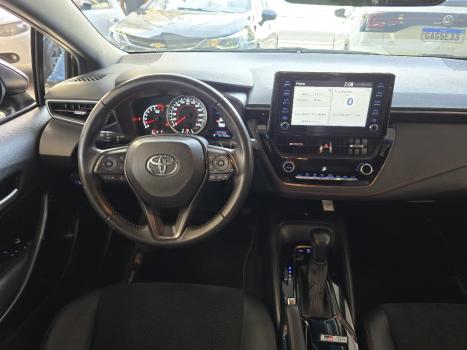 TOYOTA Corolla 2.0 16V 4P VVT-IE FLEX GR-S DIRECT SHIFT AUTOMTICO CVT, Foto 10