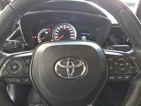 TOYOTA Corolla 2.0 16V 4P VVT-IE FLEX GR-S DIRECT SHIFT AUTOMTICO CVT, Foto 11