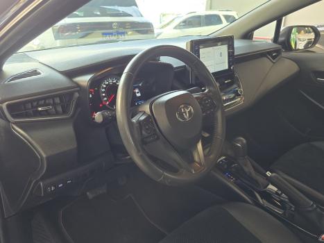 TOYOTA Corolla 2.0 16V 4P VVT-IE FLEX GR-S DIRECT SHIFT AUTOMTICO CVT, Foto 15