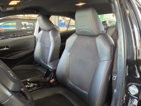 TOYOTA Corolla 2.0 16V 4P VVT-IE FLEX GR-S DIRECT SHIFT AUTOMTICO CVT, Foto 16