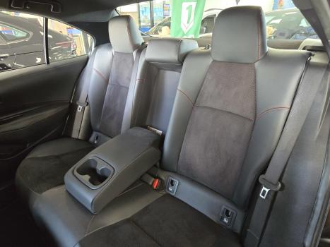 TOYOTA Corolla 2.0 16V 4P VVT-IE FLEX GR-S DIRECT SHIFT AUTOMTICO CVT, Foto 17
