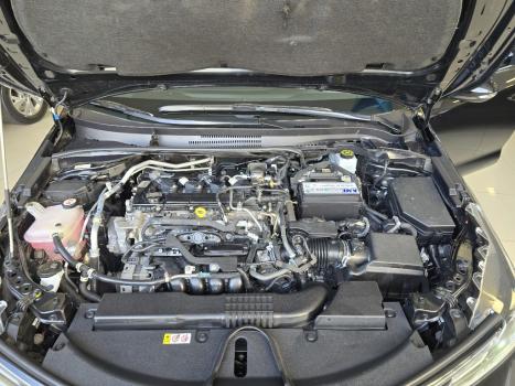 TOYOTA Corolla 2.0 16V 4P VVT-IE FLEX GR-S DIRECT SHIFT AUTOMTICO CVT, Foto 18
