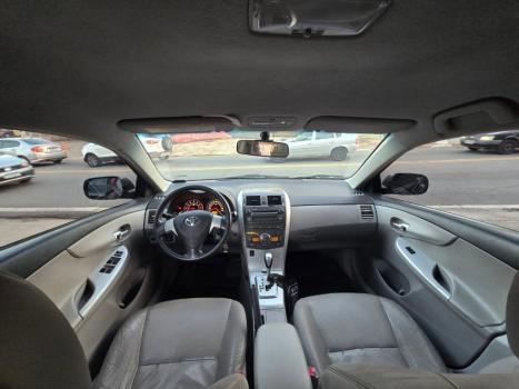 TOYOTA Corolla 2.0 16V 4P XEI FLEX AUTOMTICO, Foto 2
