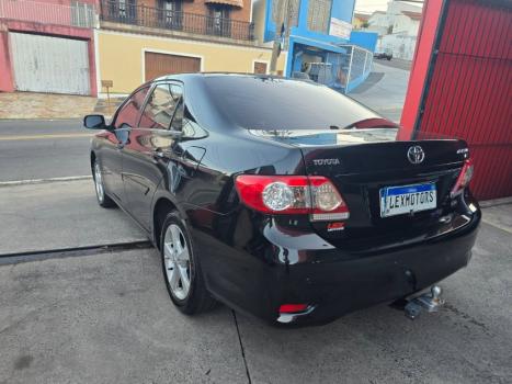 TOYOTA Corolla 2.0 16V 4P XEI FLEX AUTOMTICO, Foto 3
