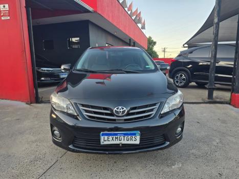 TOYOTA Corolla 2.0 16V 4P XEI FLEX AUTOMTICO, Foto 4