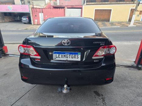 TOYOTA Corolla 2.0 16V 4P XEI FLEX AUTOMTICO, Foto 6