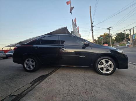 TOYOTA Corolla 2.0 16V 4P XEI FLEX AUTOMTICO, Foto 7
