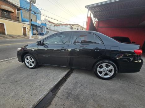 TOYOTA Corolla 2.0 16V 4P XEI FLEX AUTOMTICO, Foto 9