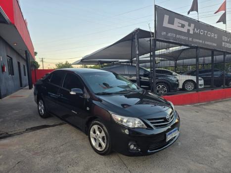TOYOTA Corolla 2.0 16V 4P XEI FLEX AUTOMTICO, Foto 10