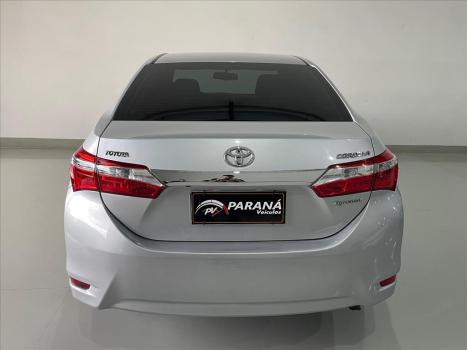 TOYOTA Corolla 2.0 16V 4P DYNAMIC AUTOMTICO, Foto 5