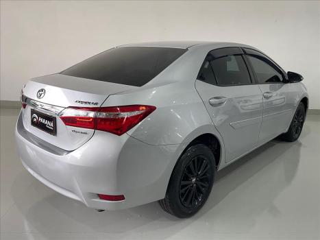 TOYOTA Corolla 2.0 16V 4P DYNAMIC AUTOMTICO, Foto 6