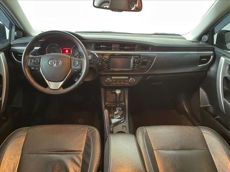 TOYOTA Corolla 2.0 16V 4P DYNAMIC AUTOMTICO, Foto 7