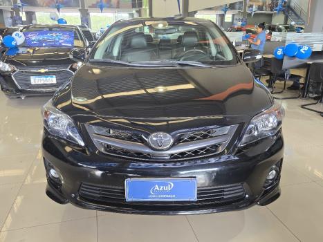 TOYOTA Corolla 2.0 16V 4P XRS FLEX AUTOMTICO, Foto 2