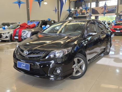 TOYOTA Corolla 2.0 16V 4P XRS FLEX AUTOMTICO, Foto 3