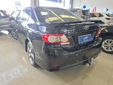 TOYOTA Corolla 2.0 16V 4P XRS FLEX AUTOMTICO, Foto 4