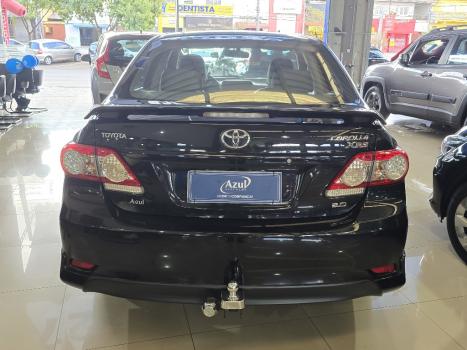 TOYOTA Corolla 2.0 16V 4P XRS FLEX AUTOMTICO, Foto 5