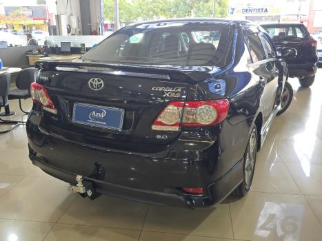 TOYOTA Corolla 2.0 16V 4P XRS FLEX AUTOMTICO, Foto 6