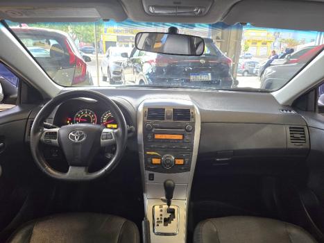 TOYOTA Corolla 2.0 16V 4P XRS FLEX AUTOMTICO, Foto 7